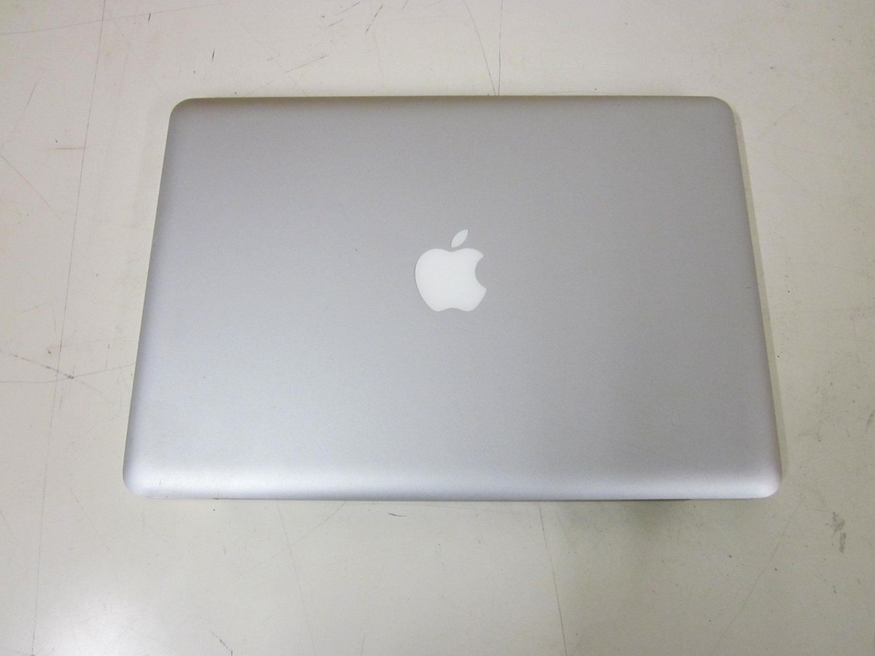 Apple Portables: MacBook Pro Apple A1278 – D'occasion à Grand-lancy par kohler333
