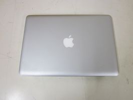 MacBook Pro Apple A1278