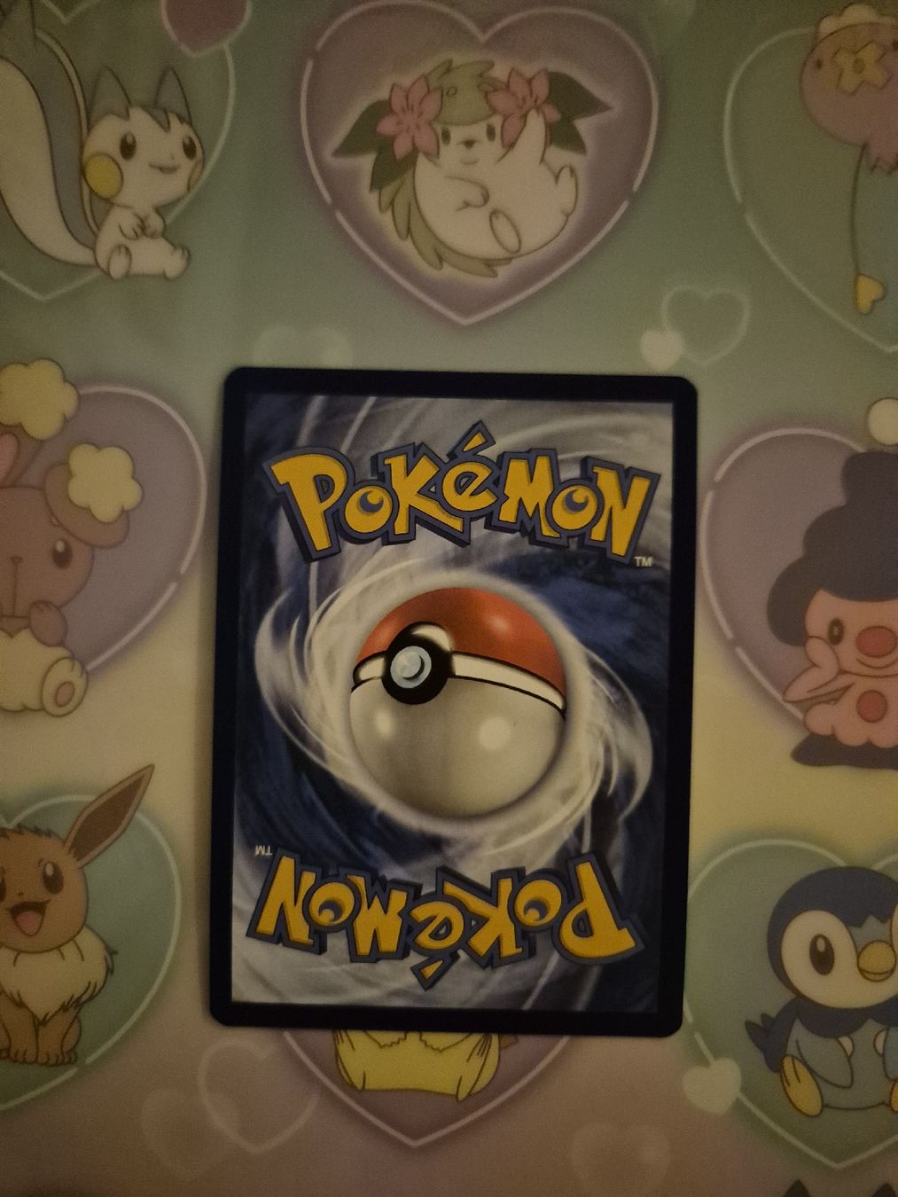 Pokémon Carte collezionabili: Poussacha Reverse Pokemon SVI 013/198 FR – Nuovo (secondo la descrizione) da Altdorf UR venduto da Josi5588 3