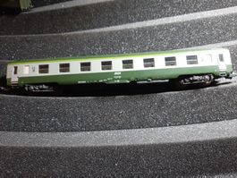 LIMA SNCF 2CL. REF.17