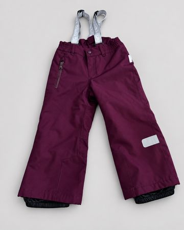 Reima Schneehose / Skihose Kinder Gr. 104 – sehr guter Zusta