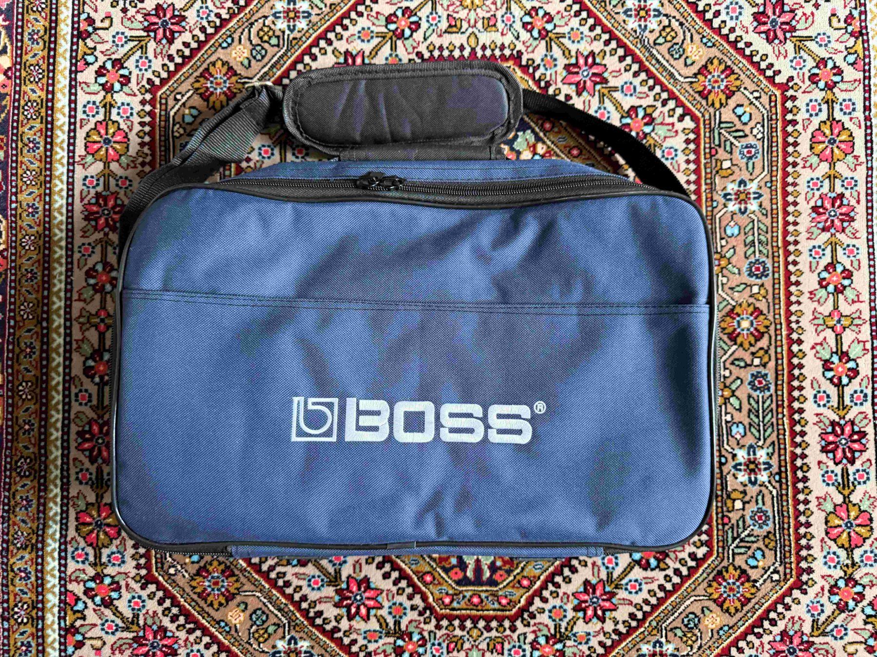 Boss Amplificatori: Boss ME-25 Multieffektgerät – Usato da Altishausen venduto da hpm_r57k 2
