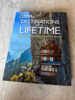 DESTINATIONS OF A LIFETIME