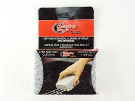 Edi Clean Reinigungsschwamm für den Grill