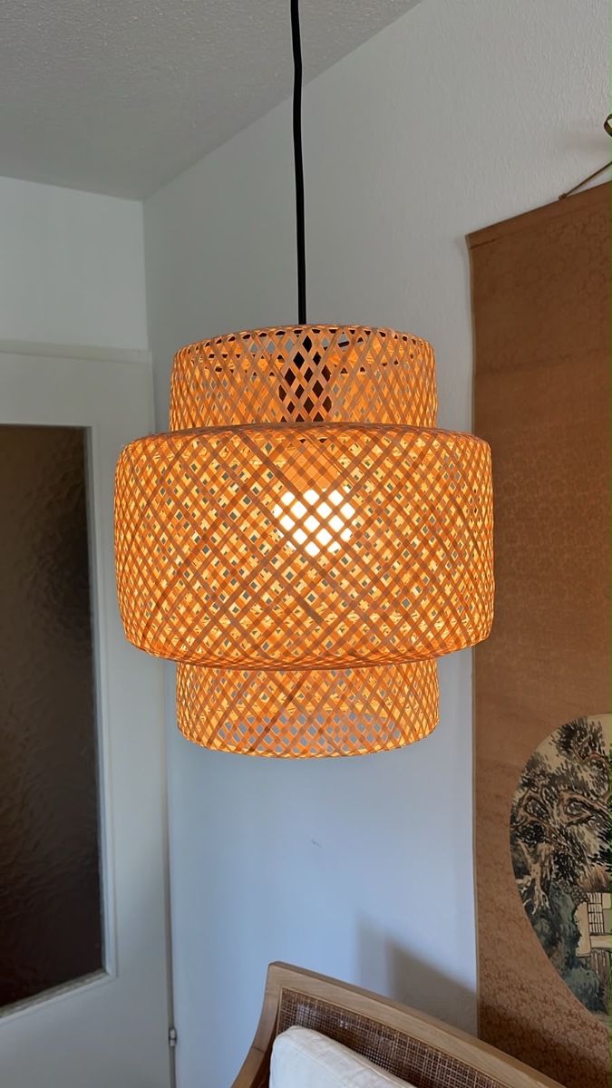 Ikea Lampadari & plafoniere: IKEA SINNERLIG – Usato da Zürich venduto da Nickel_Finn
