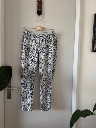 Coole Hose im Joggingstyle