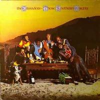 The Crusaders - Those Southern Knights  - LP Vinyl