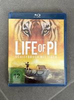 Life of Pi Full-HD 1080p