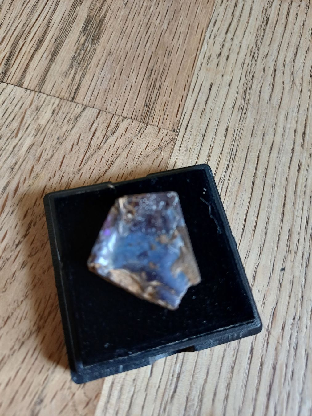 Pietre preziose: Schöner  Opal – Usato da Flawil venduto da Pinkmalibu 4