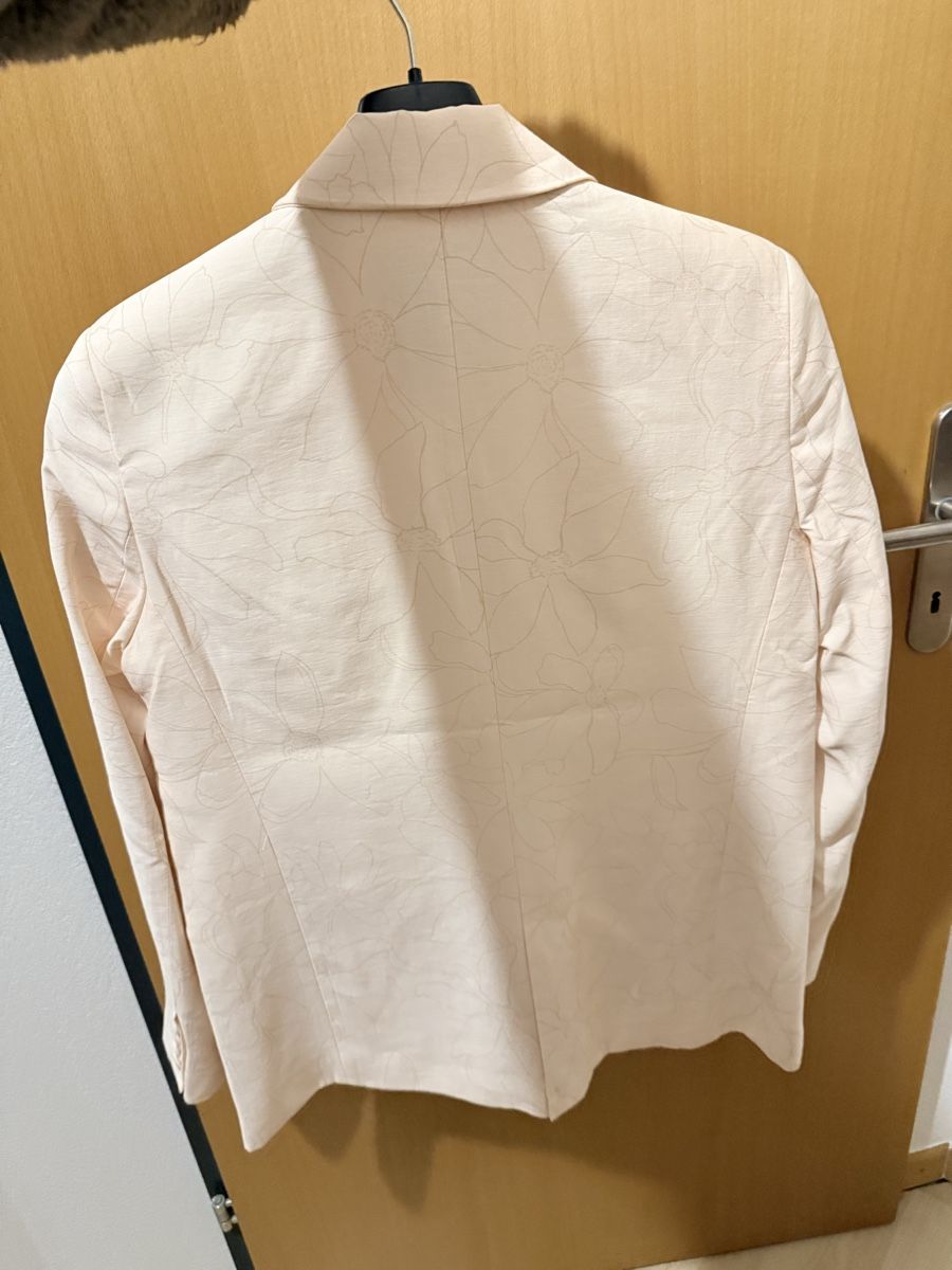 Jacken: Desigual Blazer – Neu und originalverpackt aus Rheineck von Princessaitaliana 1
