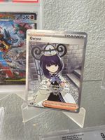 Pokémon Gwynn Trainer 109/084 Nm