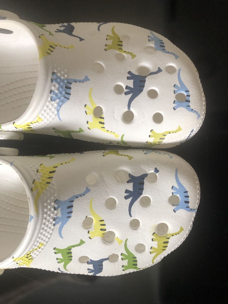 Crocs Scarpe per ragazzi: Crocs – Usato da Solothurn venduto da galinka 2
