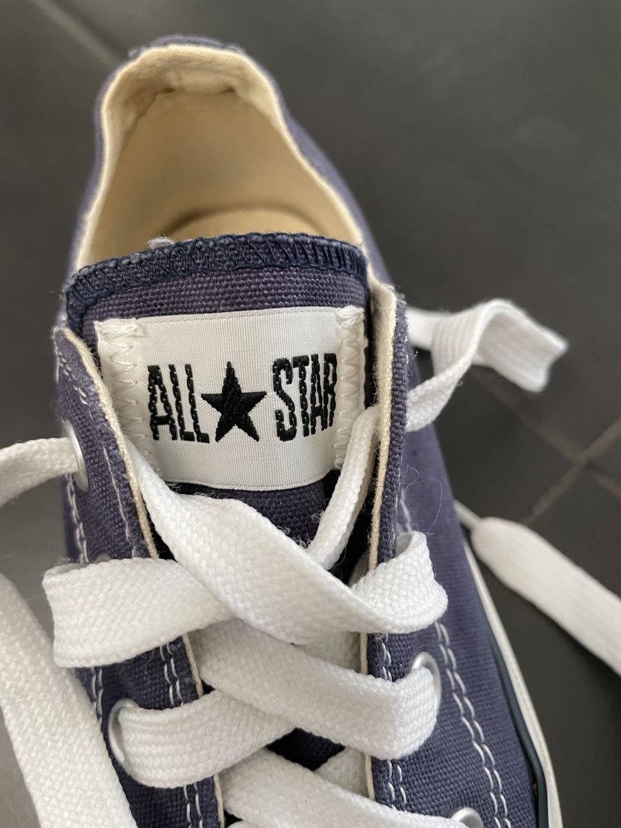 Converse Scarpe da uomo: Converse Schuhe, Gr 36,5 – Usato da Aarau Rohr venduto da foodlover 4