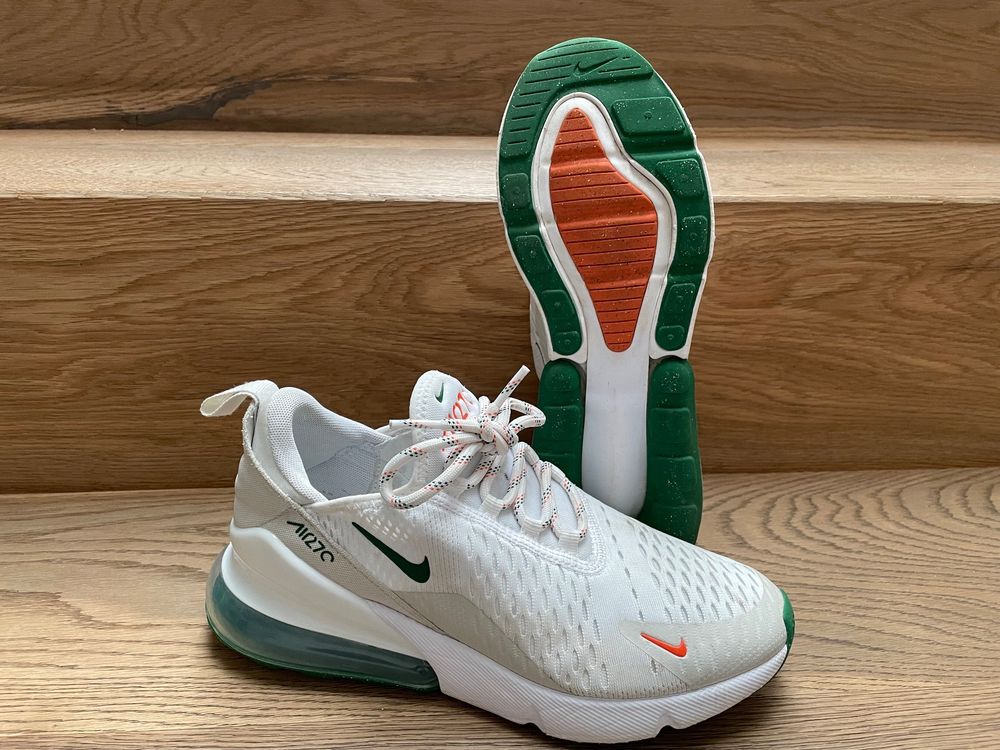 Nike air max 270 GR 38 Kaufen auf Ricardo