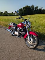 Honda VT 125 C Shadow