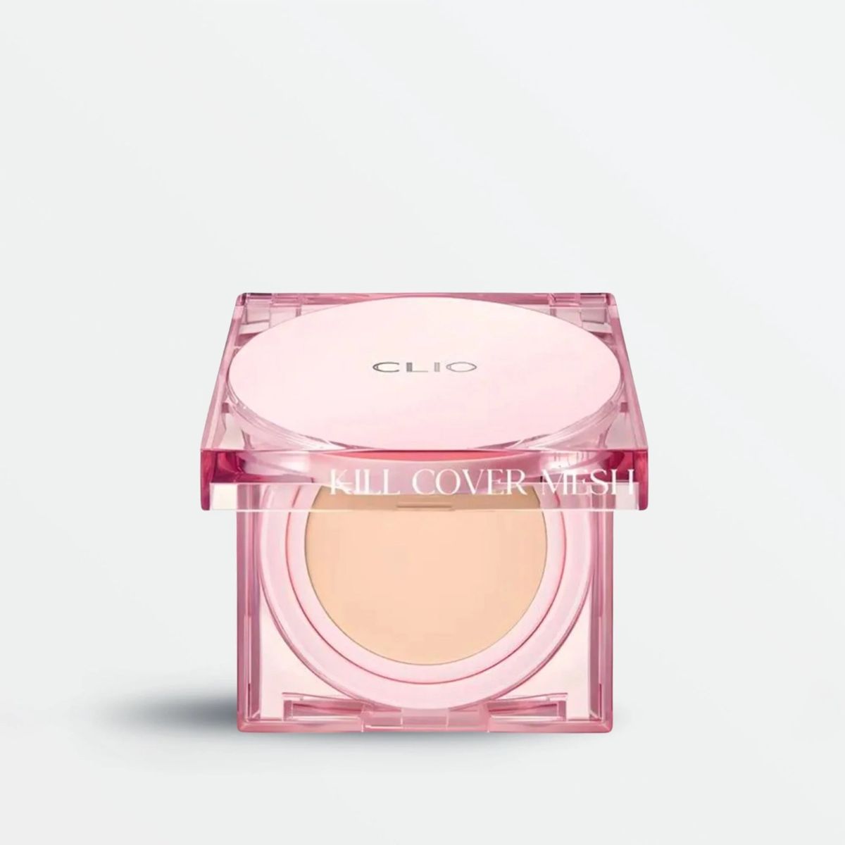 Make-up: CLIO Kill Cover Mesh Glow Cushion Foundation, Shade 4 Ginger – Nuovo (secondo la descrizione) da Basel venduto da 1moonstar