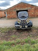 FORD M-40 V8 1933