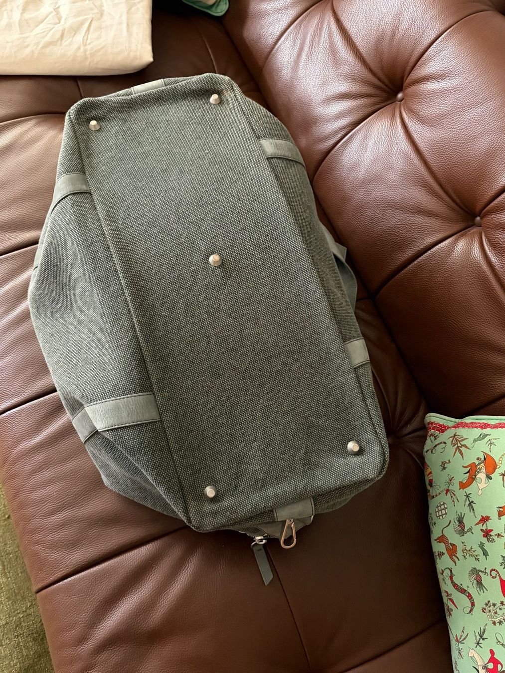 Rolex Uhren: Rolex Weekender / neuwertig / mit Schmutztasche – Gebraucht aus Zürich von Airflow22 4