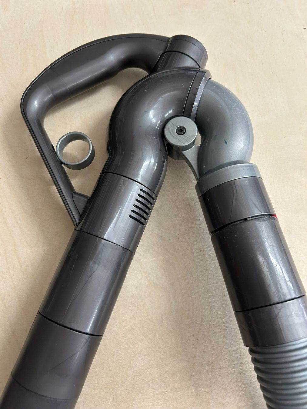 Dyson Aspirapolveri & Accessori: Dyson Big Ball Multifloor+ Staubsauger – Usato da Seuzach venduto da Chnebel 3