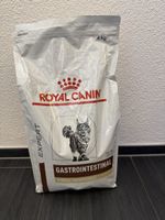 Royal Canin Gastrointestinal Katze 4kg neu