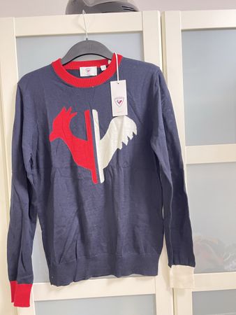 Rossignol Pulli Neu