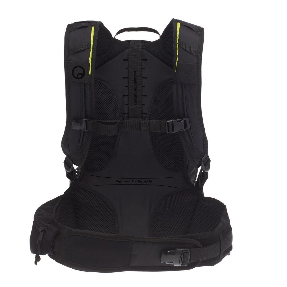 Ergon Zaini: Ergon BA3 Bikerucksack – Nuovo (secondo la descrizione) da Küssnacht am Rigi venduto da Oland 1