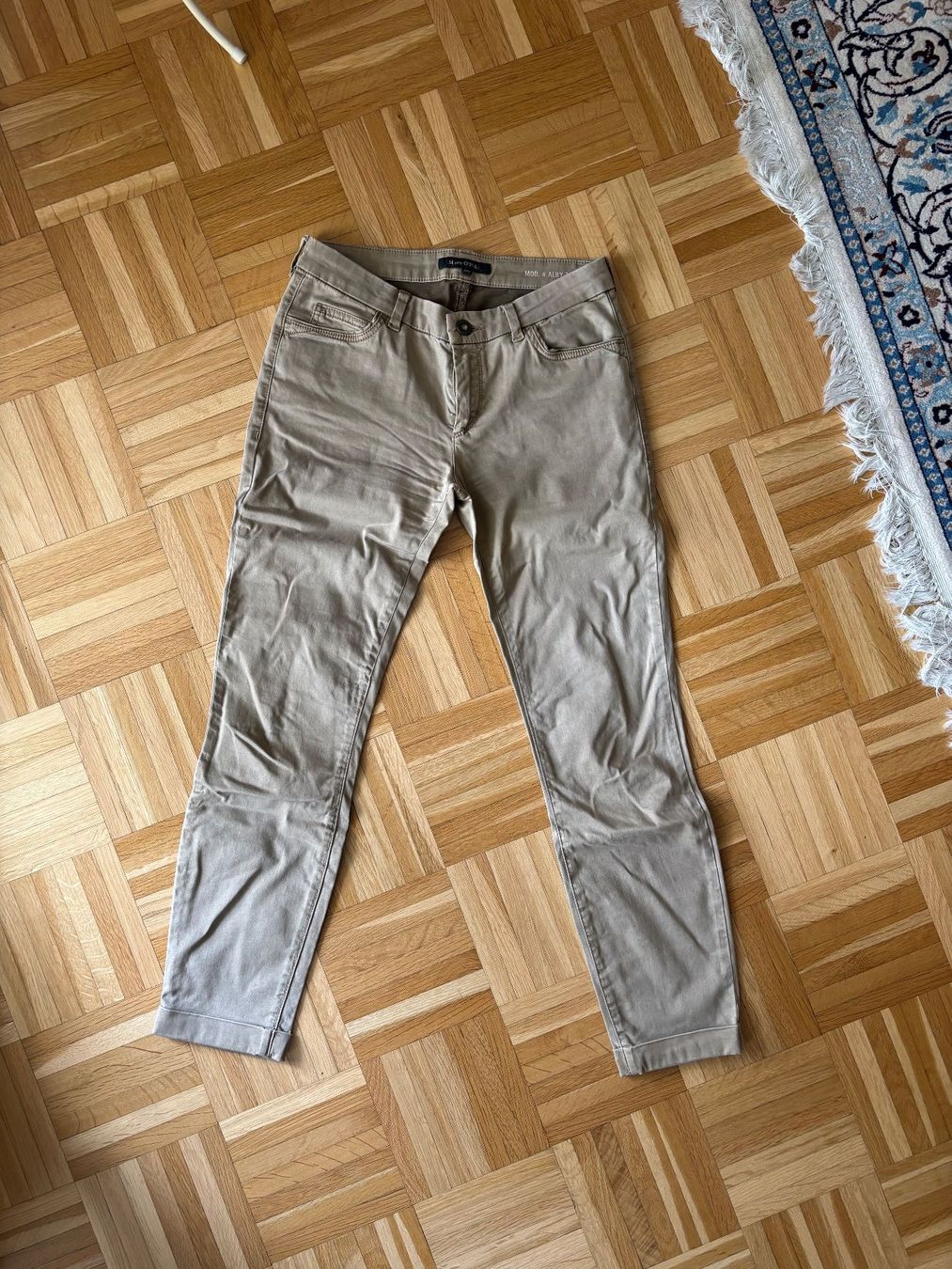 Esprit Lotti di vestiti: HUDSON / MARCO POLO / ESPRIT 3 Jeans Gr. 32/34 – Usato da Egg b. Zürich venduto da chimago 6