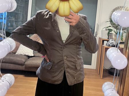 Vintage Blazer von NILE