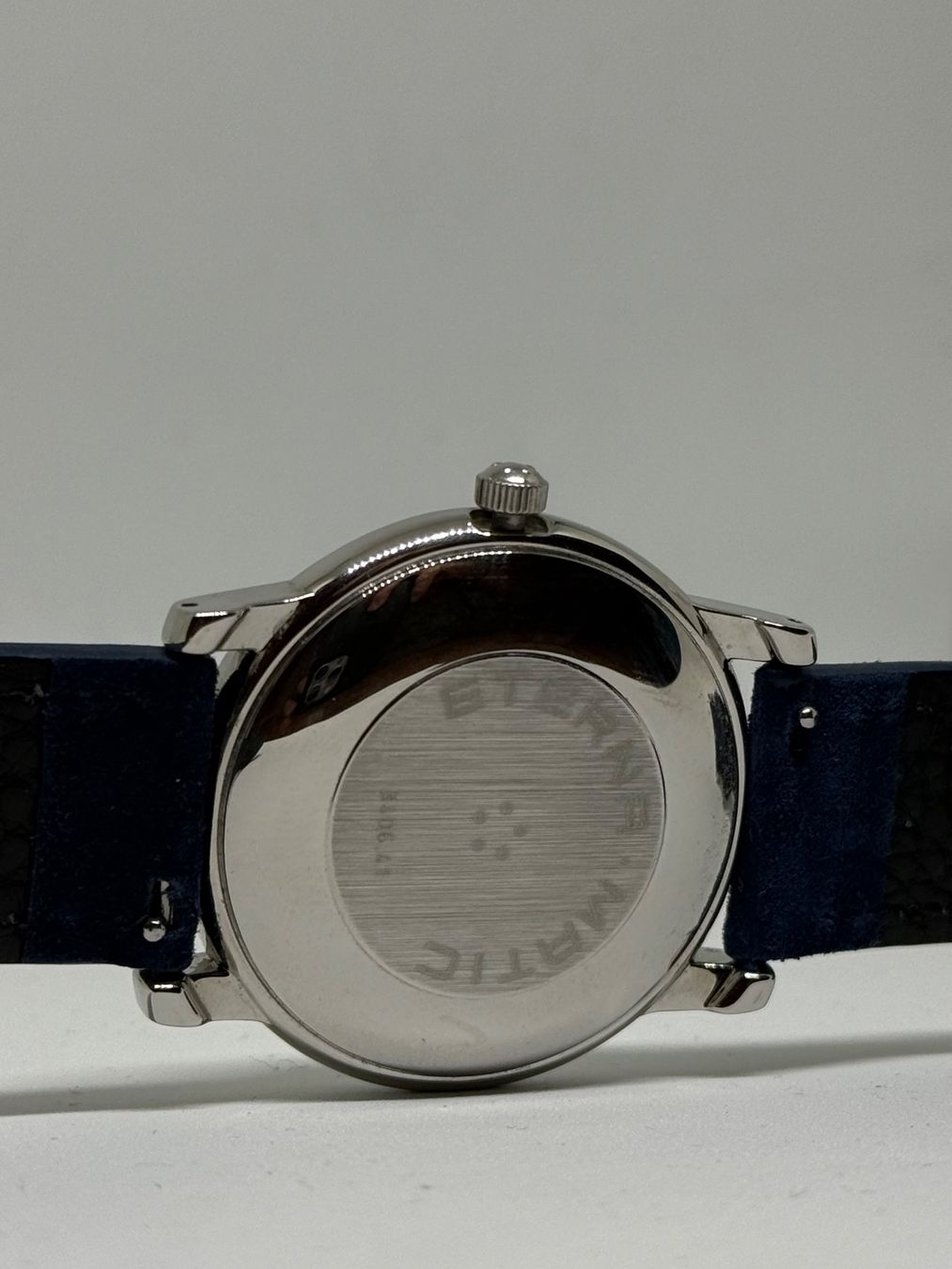 Eterna Orologi: ETERNA Galaxis 37mm Automatik – Usato da Sempach venduto da ADR1AN0 3