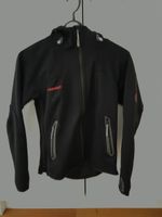Mammut Softshell Jacke schwarz Grösse S, sehr guter Zustand