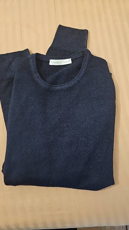 Pullover & Sweatshirts: Alexander Sachs pull – Gebraucht aus Lausanne von pat_6plk