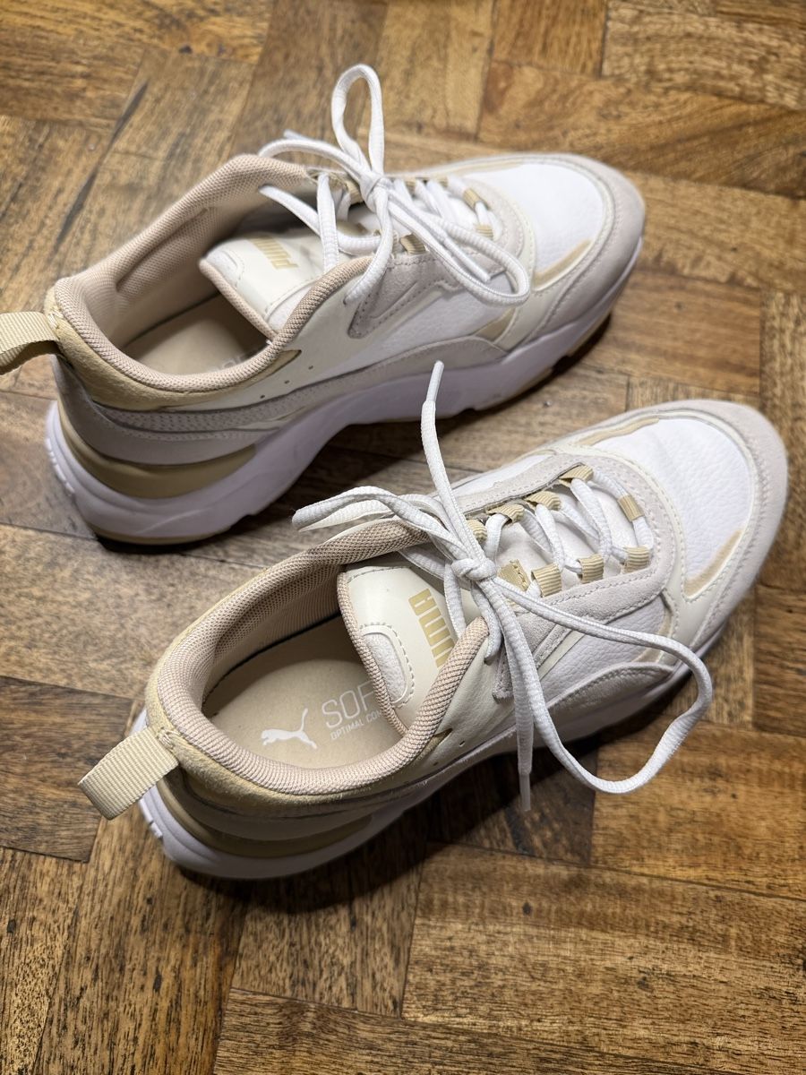 Puma Scarpe da donna: Puma Sneakers – Usato da Brittnau venduto da yvesschenk 5