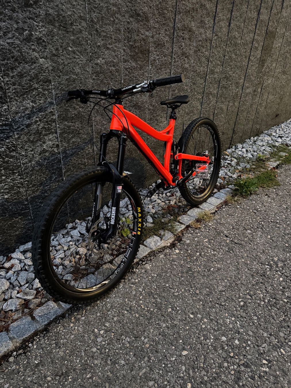 Propain Biciclette: Propain Tyee Enduro 27,5 (VB) – Usato da Rupperswil venduto da bar_fbv9