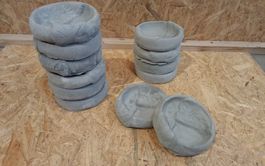 Liquidation Restposten Deko Schalen Aschenbecher
