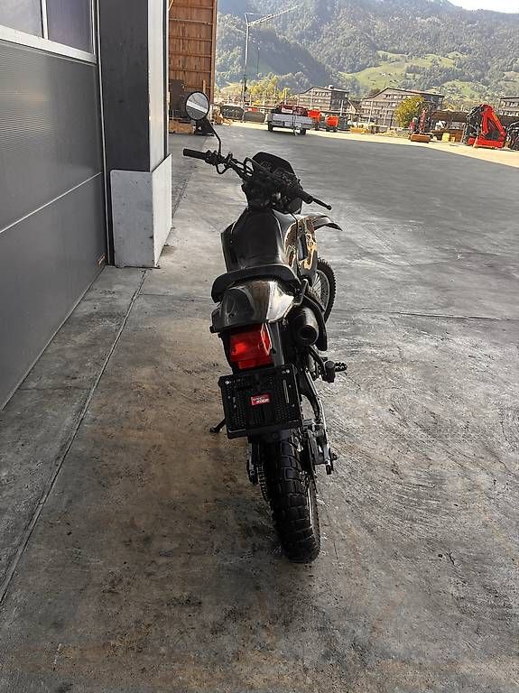 Yamaha Enduro: Yamaha Dt 125 R – Gebraucht aus Stalden (Sarnen) von bas_bh5k 3