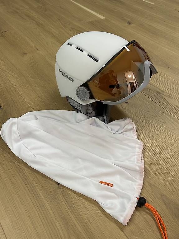 Head Helme: Head Skihelm - Neu – Neu (gemäss Beschreibung) aus Schönenwerd von Erfani 1