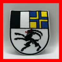 Graubünden Aufnäher Badge Patch Engadin Davos Caumasee Chur