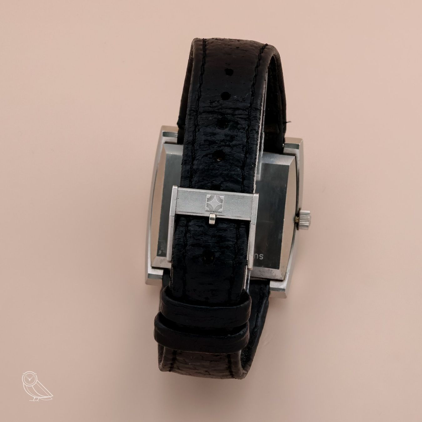 Zenith Orologi: Zenith Surf TV-Case 01-0040-380 – Usato da Zürich venduto da Vintas 5