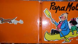 Papa Moll Band 3 - 60 lustige Geschichten