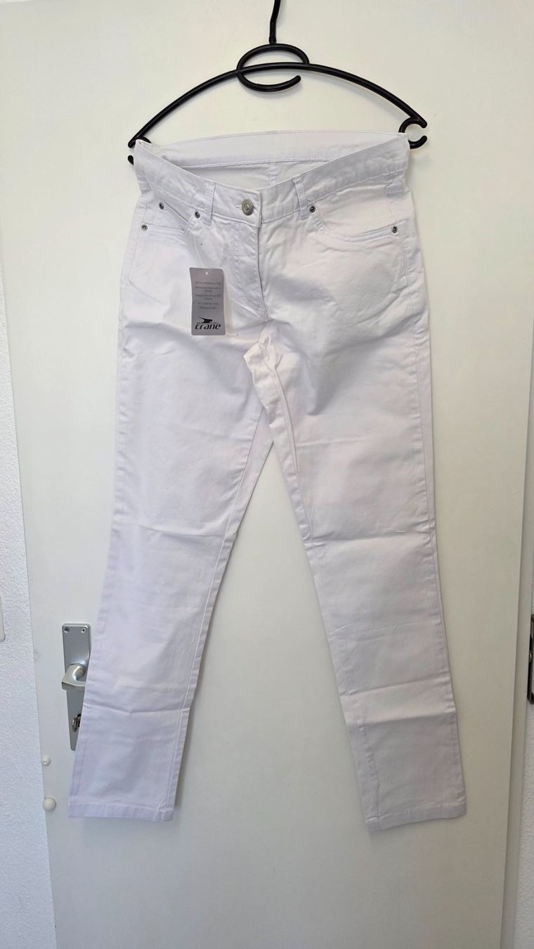 Pantaloni: Hose – Nuovo (secondo la descrizione) da Dübendorf venduto da Jolenia