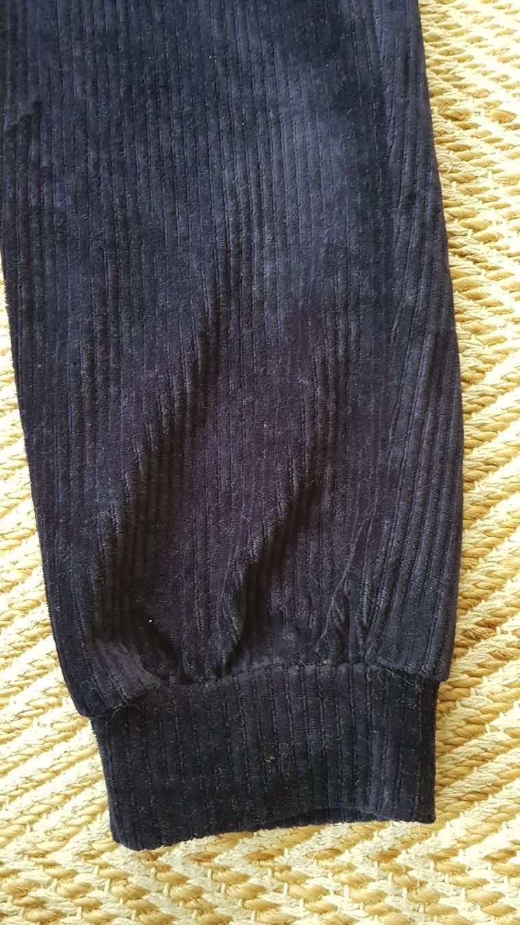 Pantaloni: Casual Samthose Gr S- M – Nuovo (secondo la descrizione) da Menznau venduto da Valinor 3