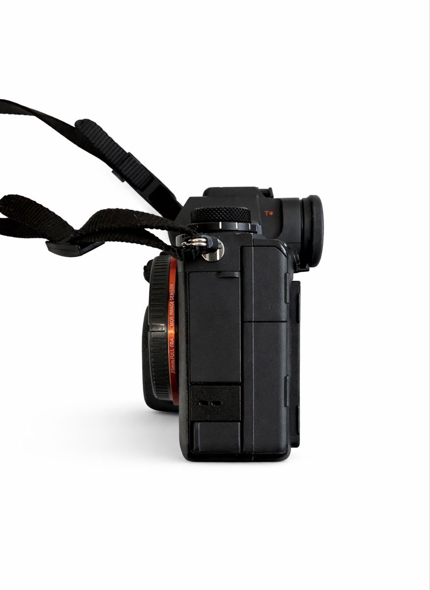 Sony Kamera: Sony A1 – Gebraucht aus Meyrin von Yildiray 3