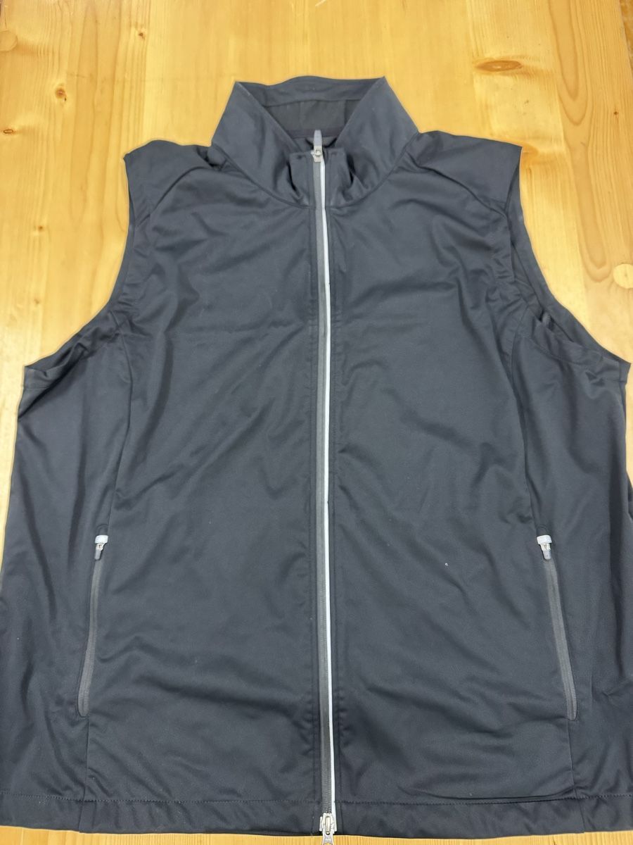 Gilet & Giacche senza maniche: Hakro Damen Softshellweste, Gr. 5XL, Schwarz, Neu! – Nuovo e nell'imballaggio originale da Altdorf UR venduto da Lilelo82 3