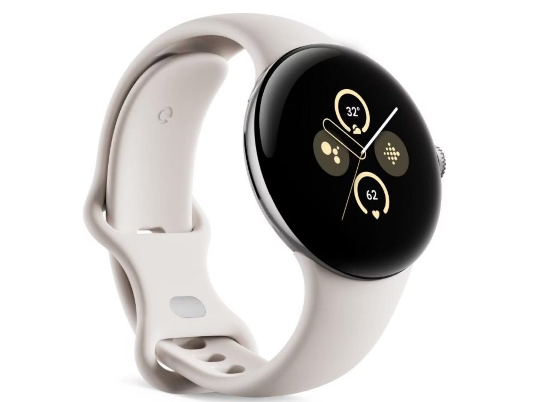 Google Smartwatch: Google Pixel Watch 2 – Neuf (Voir description) à Horn par anarhamo 1