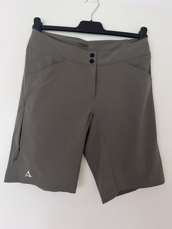 Schöffel Wanderhose Damen Gr 38 nie getragen