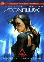 Aeon Flux