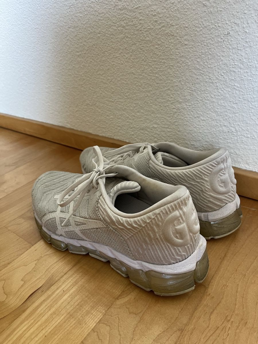 Asics Damenschuhe: Asics Quantum – Gebraucht aus Sins von julesbreaktherules 2
