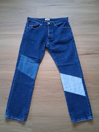 Tommy Jeans 33/32 slim straight