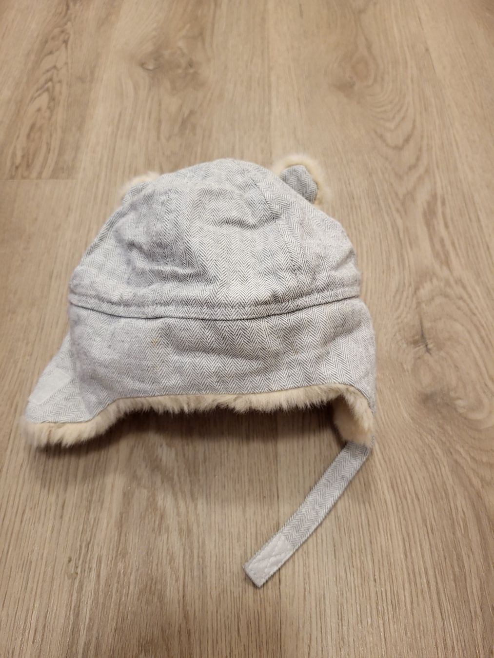 H&M Altro abbigliamento per bambino: Mütze H&M – Usato da Gossau SG venduto da Ak0 1