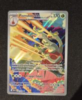 Carte Pokémon Pomdorochi  Rare Etat Neuf !